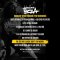 Mutant Hardcore BCAA  390g - 30 Servings