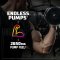 GAT SPORT Nitraflex KAOS Stimulant Free Pre-Workout (40 Servings)