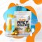 Olimp Sport Clear Whey Isolate+ - 350 g (10 Servings)