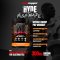 PROSUPPS® Mr. Hyde® Nightmare Pre-Workout - 30 Servings