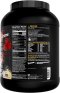 MUTANT Hardcore WHEY 100% Pure Whey Protein - 5 LB