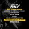 MUTANT Hardcore WHEY 100% Pure Whey Protein - 5 LB