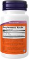 Now Foods Lutein 10 mg - 60 Softgels