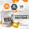 Olimp Sport Clear Whey Isolate+ - 350 g (10 Servings)