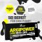 Olimp Argi Power 1500 Mega Caps® - 120 caps