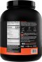 Rule 1 R1 Whey Protein Isolate 5 lbs  - 76 Servings