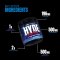 PROSUPPS Mr. Hyde Signature Pre Workout - 30 Serving