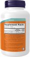 NOW Foods Mag-G Magnesium Glycinate - 180 Tablets