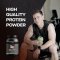 Myprotein® MYPRO - The WHEY - Whey Protein Powder (100% ORIGINAL UK)  4.6Lb (60 Servings)