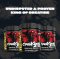 Mutant Creakong CX8 | Creatine + Amino Acid Supplement - 249 g | 30 Serving