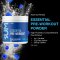 RAW Nutrition CBUM Essential Pre-Workout - 30 Servings