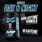 JNX THE CURSE! NON-STIM PUMPS Pre-Workout 40 Servings