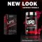 Nutrex Research - Lipo 6 Black Ultra Concentrate - 60 Black Capsule