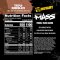 Mutant Mass Muscle Weight Gainer - 5 LB
