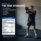 RAW Nutrition CBUM Essential Pre-Workout - 30 Servings