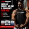 PROSUPPS Hyde Max Pump Pre Workout - 20 Serving