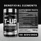 Nutrex Research T-UP Max- 60 Capsules