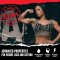 Animal Cuts Powder Thermogenic Fat Burner - 42 Servings