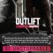 Nutrex Research OUTLIFT Amped Max Dosed HIGH STIM Pre Workout - 25 Servings