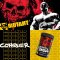 Mutant Hardcore BCAA  390g - 30 Servings