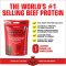 MuscleMeds Carnivor Beef Protein Isolate - 8 Lbs