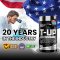 Nutrex Research T-UP Max- 60 Capsules
