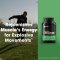 OPTIMUM NUTRITION CREATINE CAPSULE