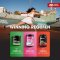 OPTIMUM NUTRITION CREATINE 300g