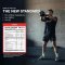 RAW Nutrition CBUM Thavage - 40 Servings