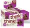 Think! Protein Bars - High Protein Snacks - 60g