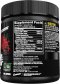 Mutant Creakong CX8 | Creatine + Amino Acid Supplement - 249 g | 30 Serving