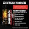 JNX SPORTS The Omen! Thermogenic Fat Burner | 100 Capsules