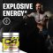 CELLUCOR C4 Ripped Pre-Workout 30 Serving