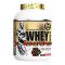 Dexter Jackson Signature Series Whey Gold - Isolate & Hydrolyzed Whey Protein Blend  5 Lbs