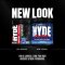 PROSUPPS Mr. Hyde Signature Pre Workout - 30 Serving