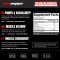 PROSUPPS Hyde Max Pump Pre Workout - 20 Serving