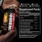 JNX SPORTS The Omen! Thermogenic Fat Burner | 100 Capsules