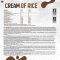 Olimp Cream of Rice - 1,000g