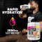 GAT SPORT Nitraflex KAOS Stimulant Free Pre-Workout (40 Servings)