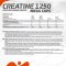 Olimp Creatine 1250 Mega Caps® – 120 Capsules