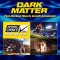 MHP Dark Matter - 3.44 lbs