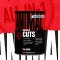 Animal Cuts Thermogenic Fat Burner 42 PACKS