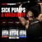 PROSUPPS Hyde Max Pump Pre Workout - 20 Serving