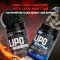 Nutrex Research Lipo-6 Hardcore Maximum Fat Burner - 60 Capsule