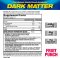 MHP Dark Matter - 3.44 lbs