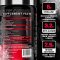 Nutrex Research OUTLIFT Amped Max Dosed HIGH STIM Pre Workout - 25 Servings