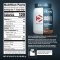 DYMATIZE Nutrition ISO100 Whey isolate 100%  - 1.4 Lbs