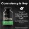 OPTIMUM NUTRITION CREATINE CAPSULE