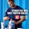 DYMATIZE Nutrition ISO100 Whey isolate 100%  - 1.4 Lbs