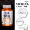 Now Sport  Arginine & Ornithine 500/250 mg - 100 Veg Capsules